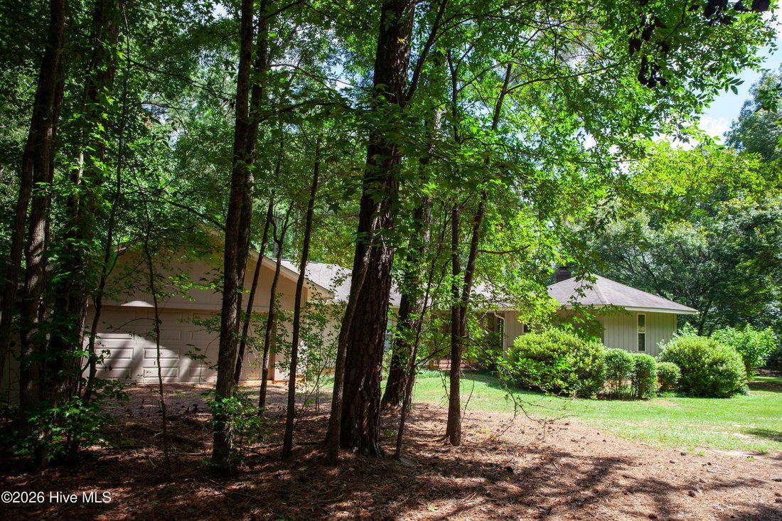 House in Appling, Georgia, United States 3 - 18493894
