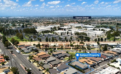 Cypress, California, United States 1