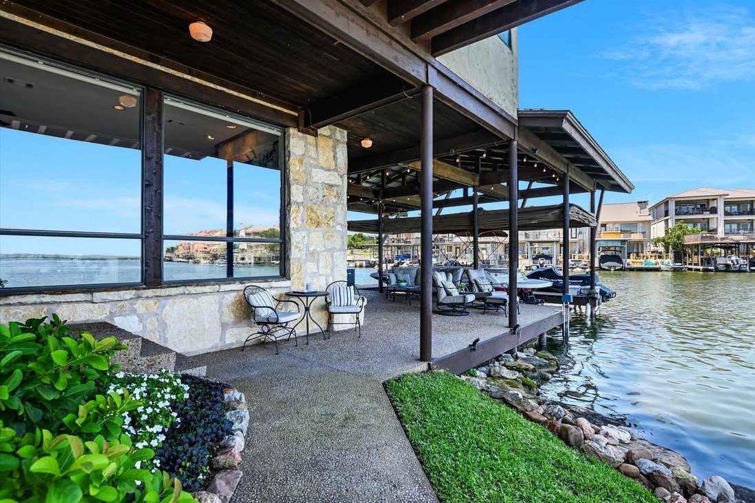 House in Horseshoe Bay, Texas, United States 5 - 18493362