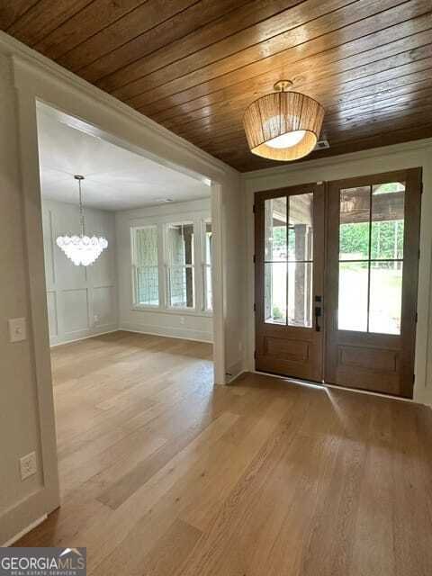 House in Forsyth, Georgia, United States 2 - 17975438