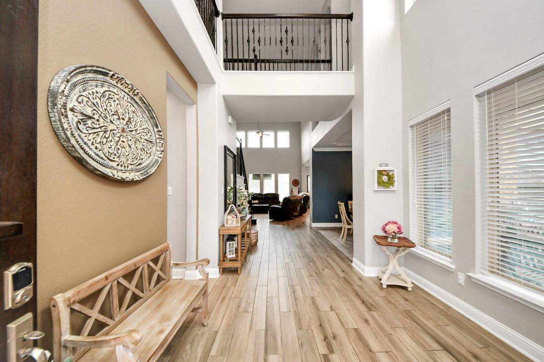 House in Houston, Texas, United States 5 - 18494164