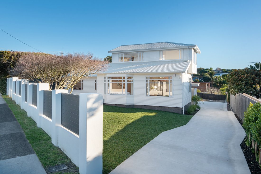 House in Auckland, Auckland, New Zealand 1 - 18495309