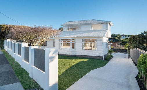 House in Auckland, Auckland, New Zealand 1