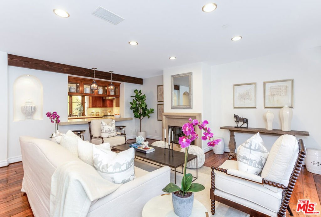 Condo in Santa Monica, California, United States 5 - 18494476