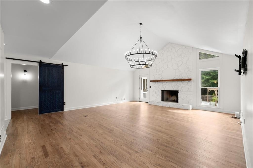 House in Roswell, Georgia, United States 5 - 18494939