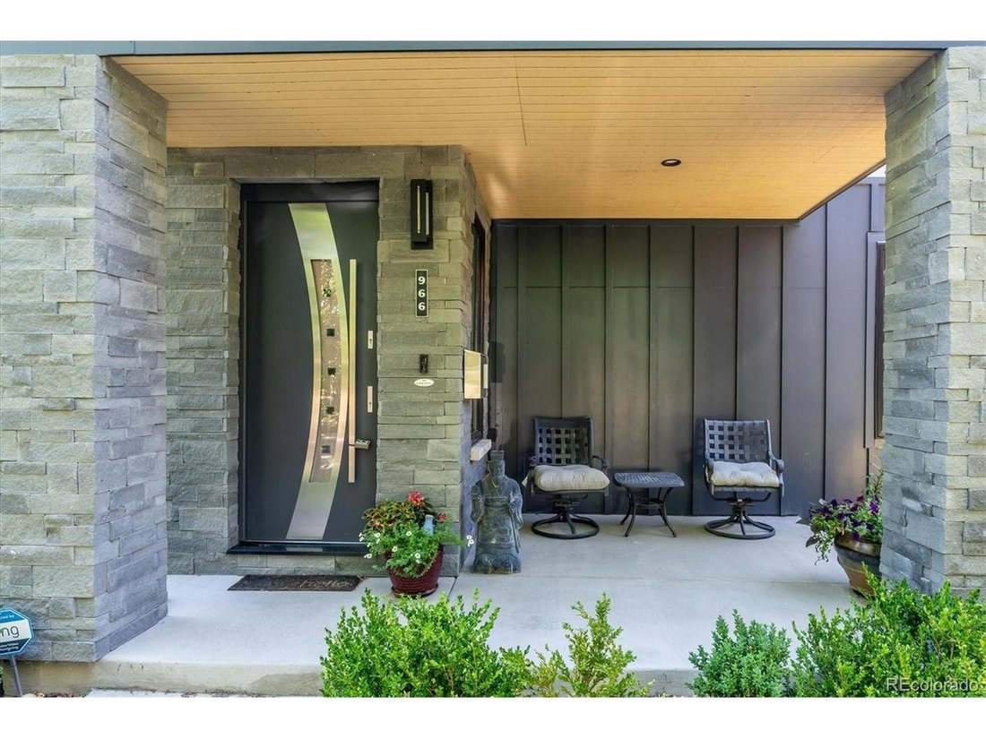House in Denver, Colorado, United States 5 - 18493080