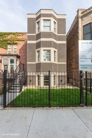 House in Chicago, Illinois, United States 2 - 18494686