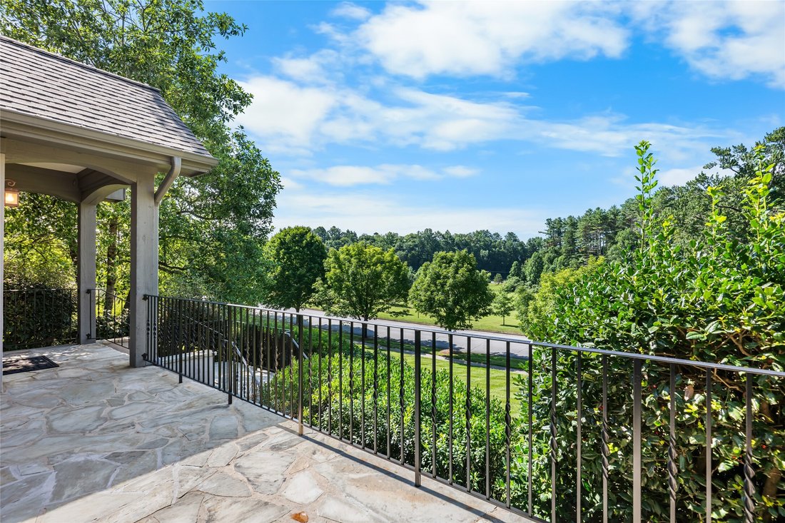 Condo in Brevard, North Carolina, United States 4 - 18494007