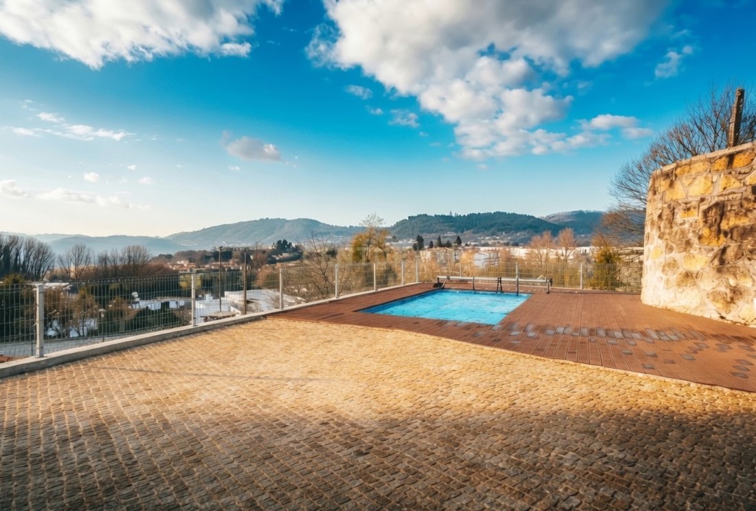 Villa a Arouca e Burgo, Distretto di Aveiro, Portogallo 1 - 16901085