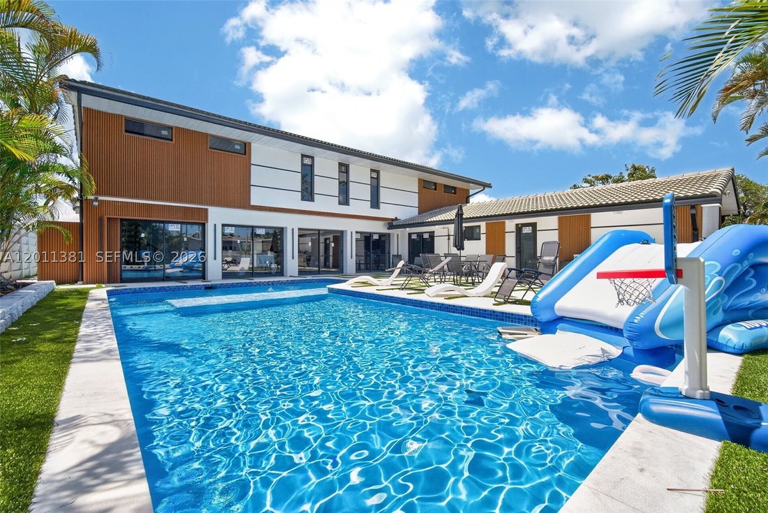 House in Hollywood, Florida, United States 1 - 18407553