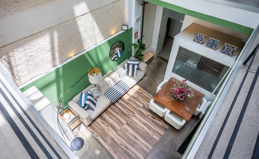 House in Casco Antiguo, Seville, Spain 1