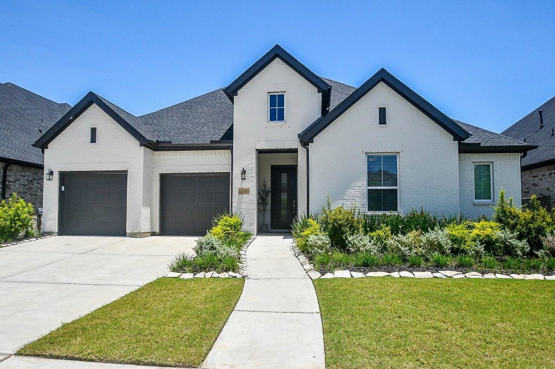 House in Manvel, Texas, United States 1 - 18494889