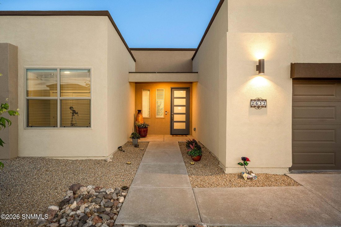 House in Las Cruces, New Mexico, United States 4 - 18494964