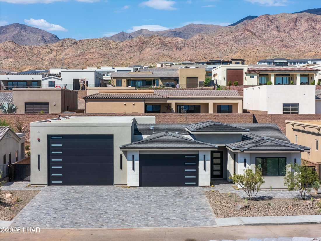 Haus in Lake Havasu City, Arizona, Vereinigte Staaten 1 - 18492997