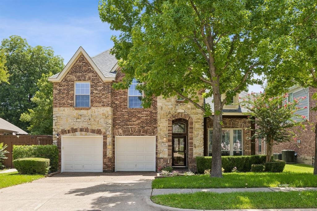 House in McKinney, Texas, United States 3 - 18494304