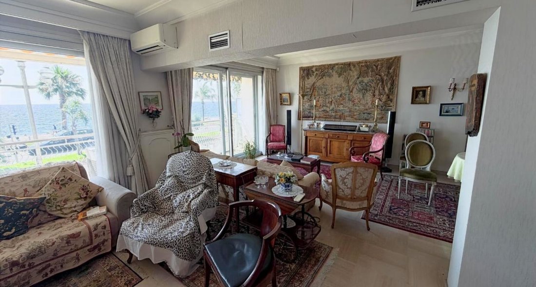 Wohnung in Nizza, Provence-Alpes-Côte d'Azur, Frankreich 5 - 18495324