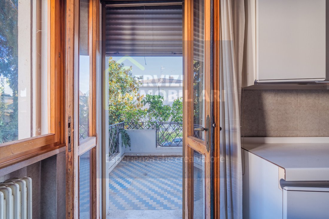 Villa in Historic Center, Rovigo, Veneto 5 - 18495331