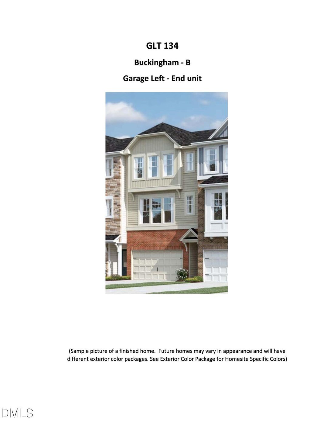 Townhouse in Apex, North Carolina, United States 1 - 18494627