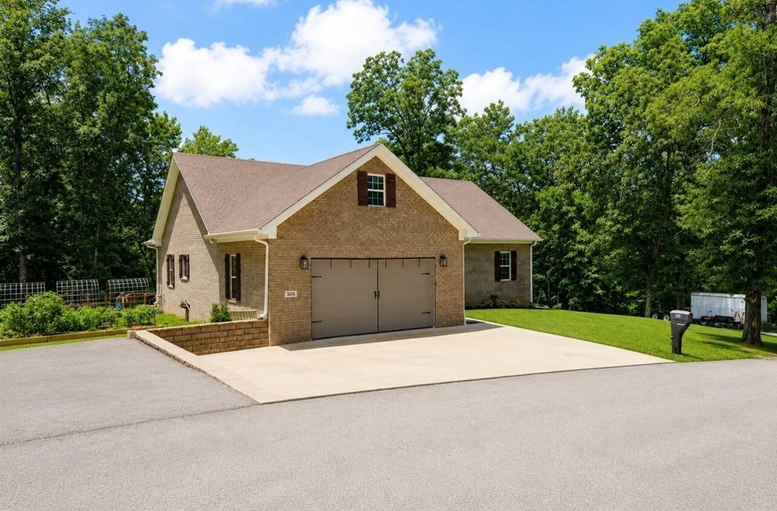 House in Smiths Grove, Kentucky, United States 2 - 18493871