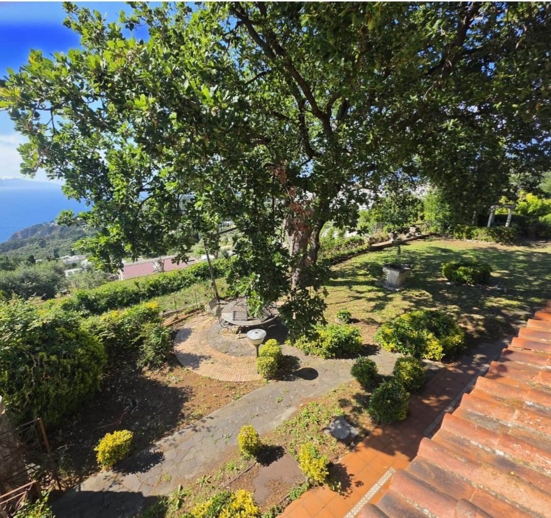 Villa in Anacapri, Campania, Italy 4 - 18495078