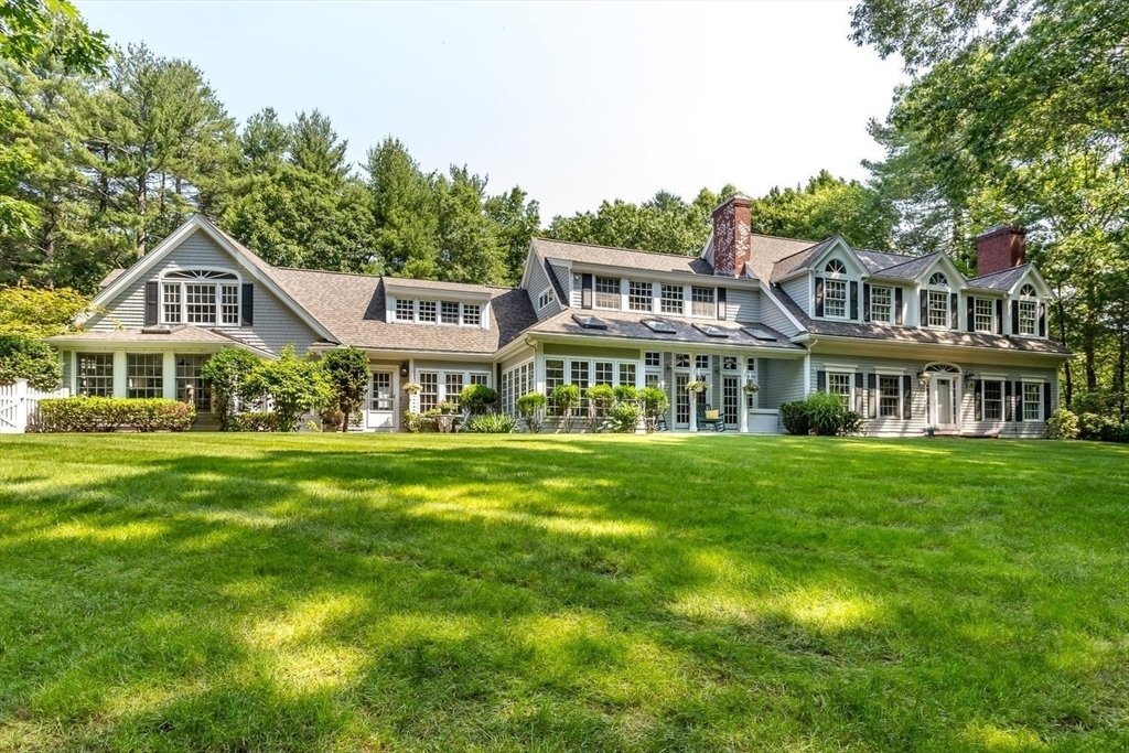 House in Canton, Massachusetts, United States 1 - 18492008