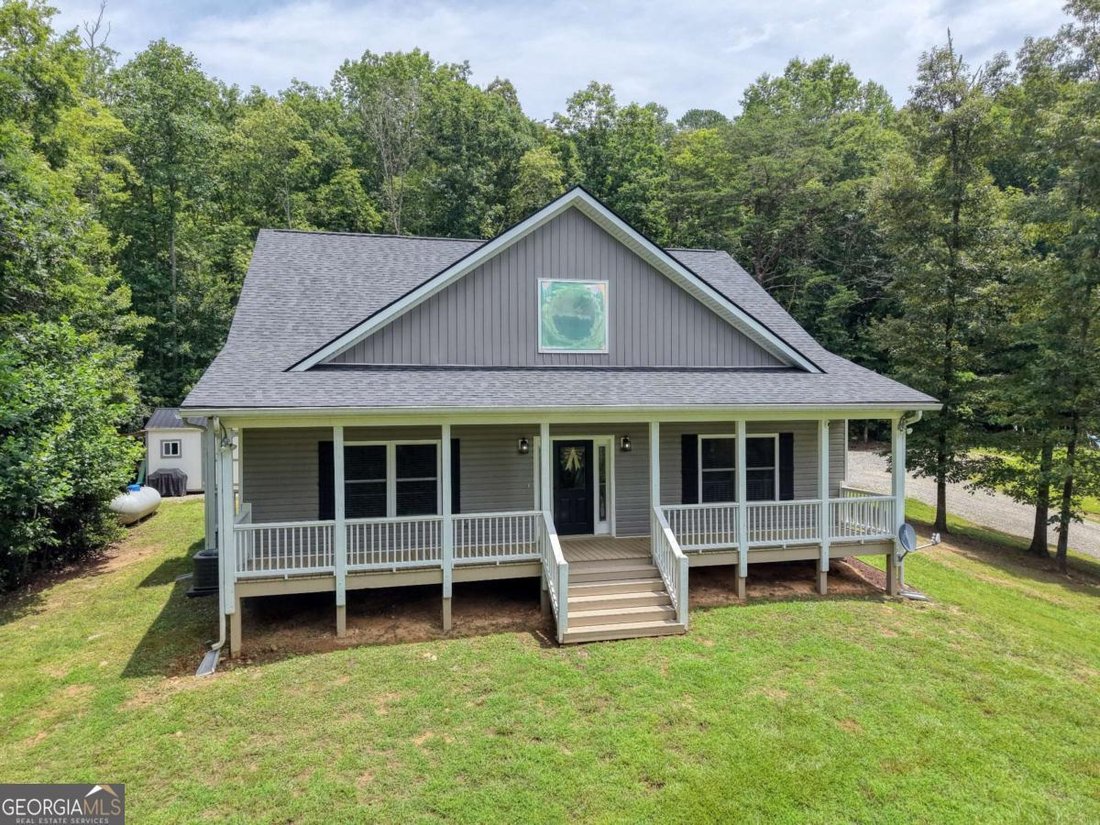 House in Blairsville, Georgia, United States 2 - 18494757