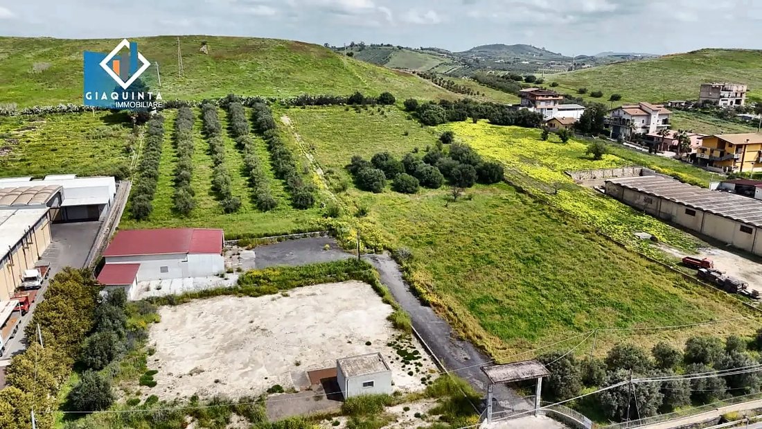 Land in Palagonia, Sicily, Italy 5 - 16179498
