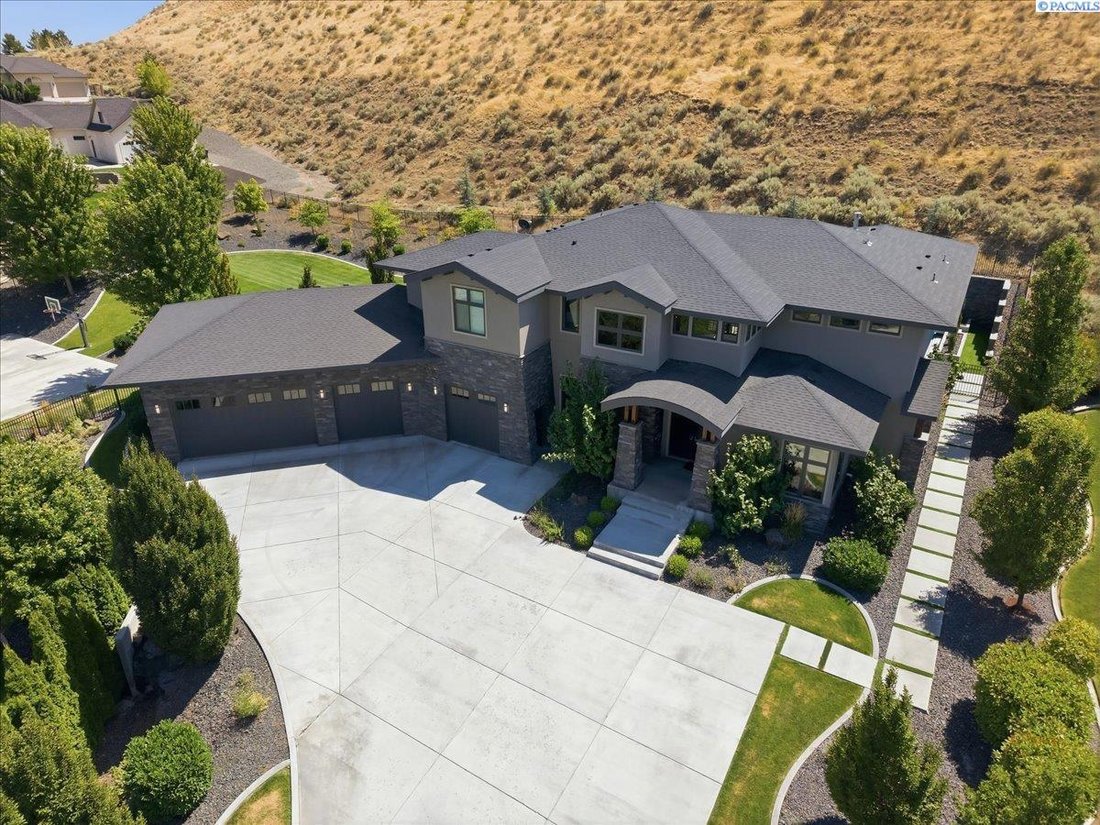 House in Richland, Washington, United States 3 - 18494983