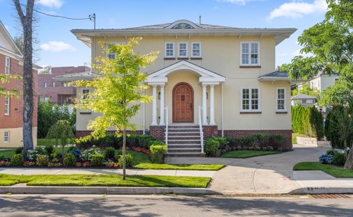 Casa a New York, New York, Stati Uniti 1