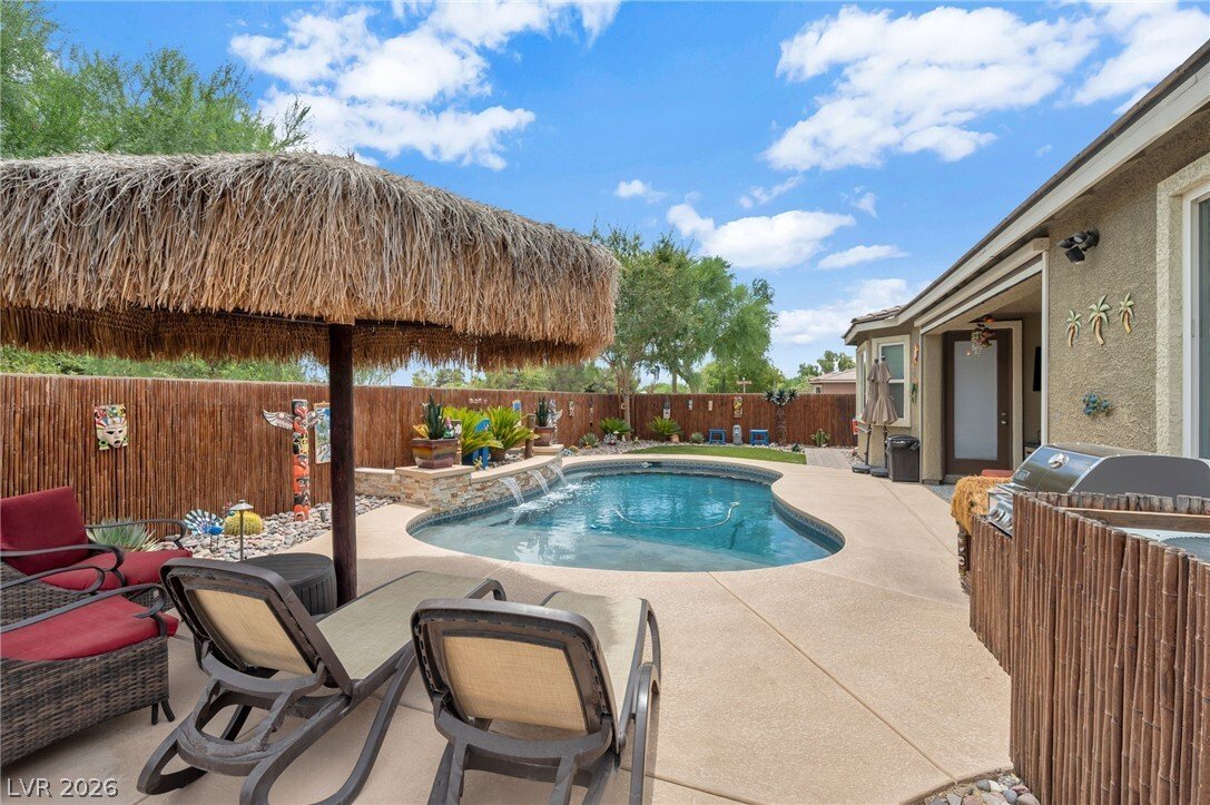 House in Las Vegas, Nevada, United States 3 - 18493272