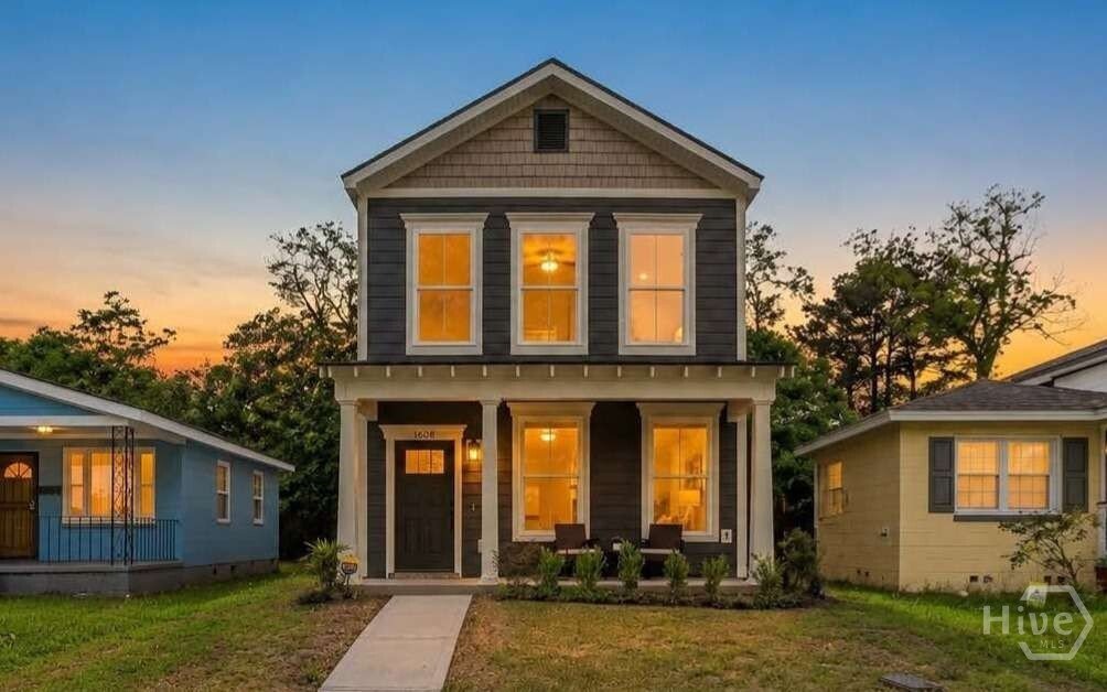 House in Savannah, Georgia, United States 2 - 17966397