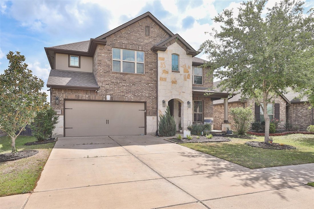 House in Richmond, Texas, United States 2 - 18494135