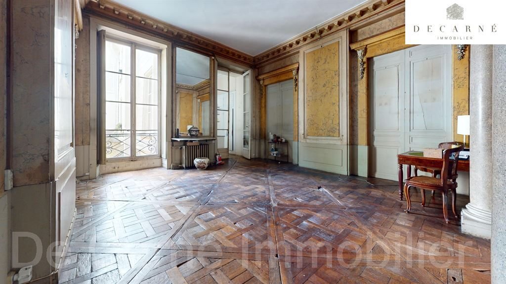 Apartment in Palais Royal, Paris 1er Arrondissement, Paris 5 - 18493766