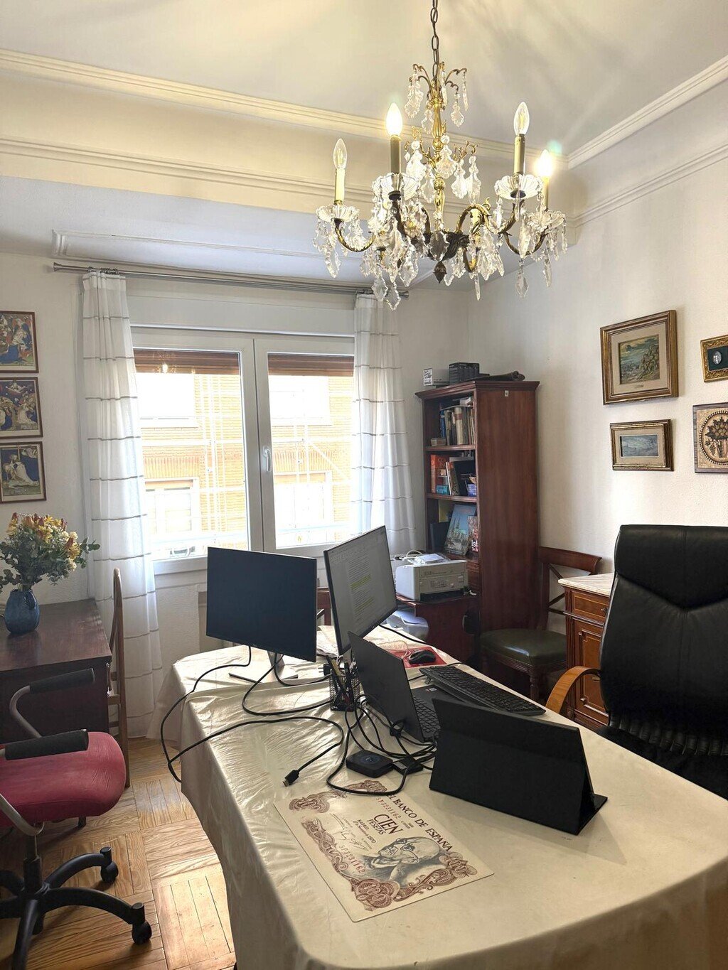 Apartment in Chamartín, Madrid, Spain 3 - 18495182