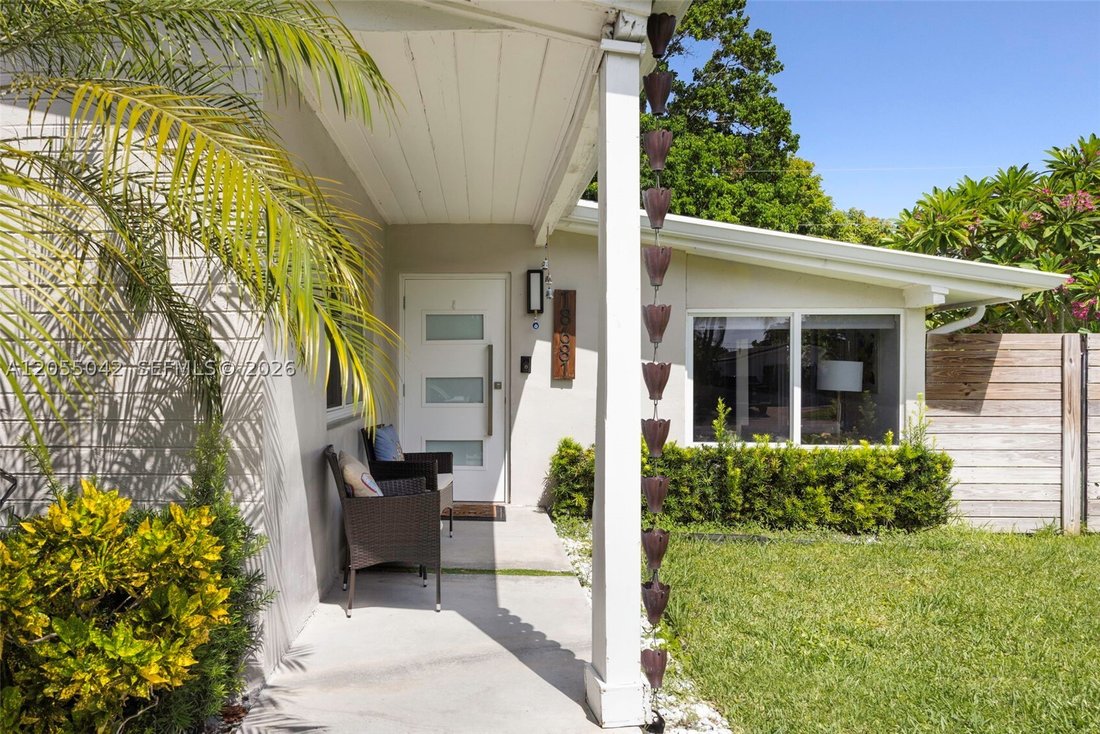 House in Cutler Bay, Florida, United States 3 - 18493470