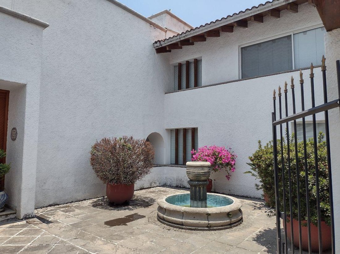 Condo in Cuernavaca, Morelos, Mexico 5 - 18492899