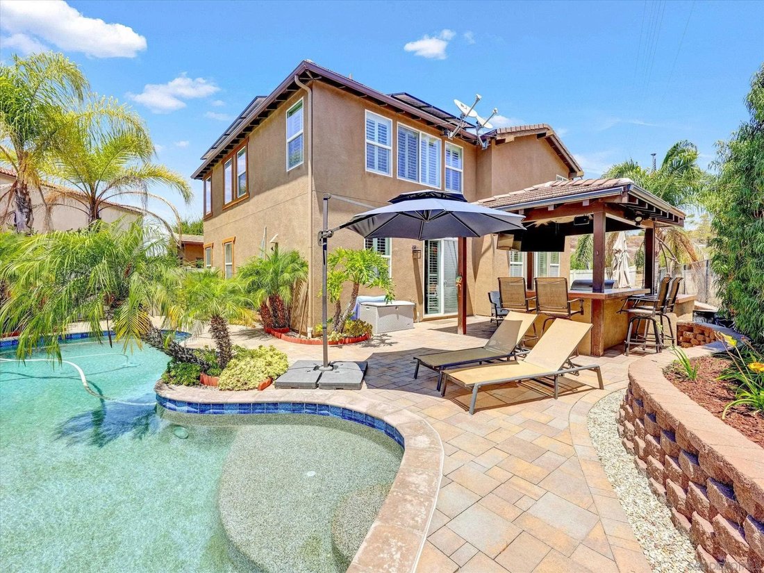 House in Lakeside, California, United States 2 - 18493597