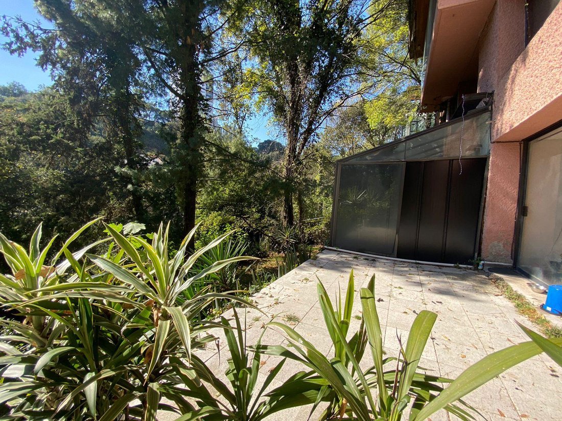 House in Mexico City, Mexico 2 - 18492891