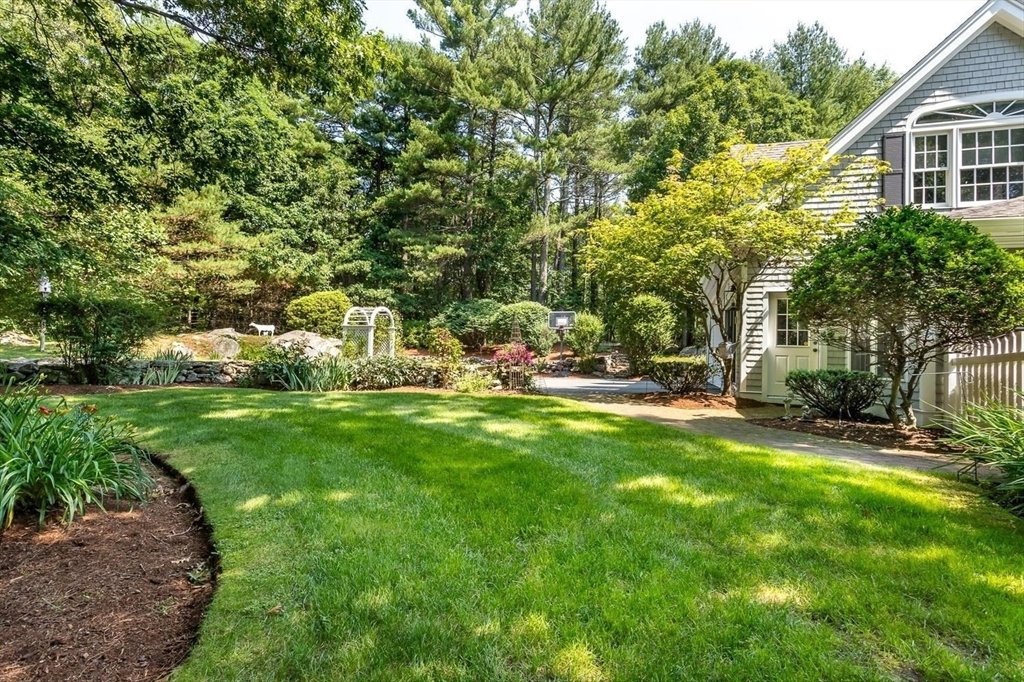 House in Canton, Massachusetts, United States 4 - 18492008