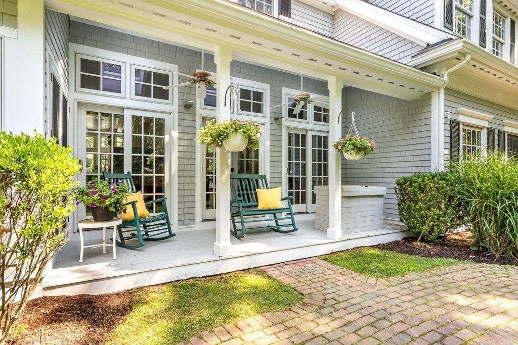House in Canton, Massachusetts, United States 2 - 18492008