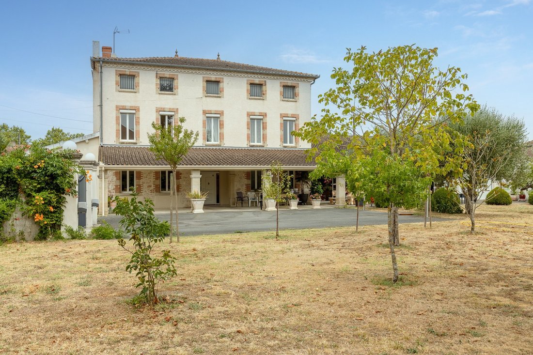 House in Saint-Paul-Cap-de-Joux, Occitania, France 3 - 18492930