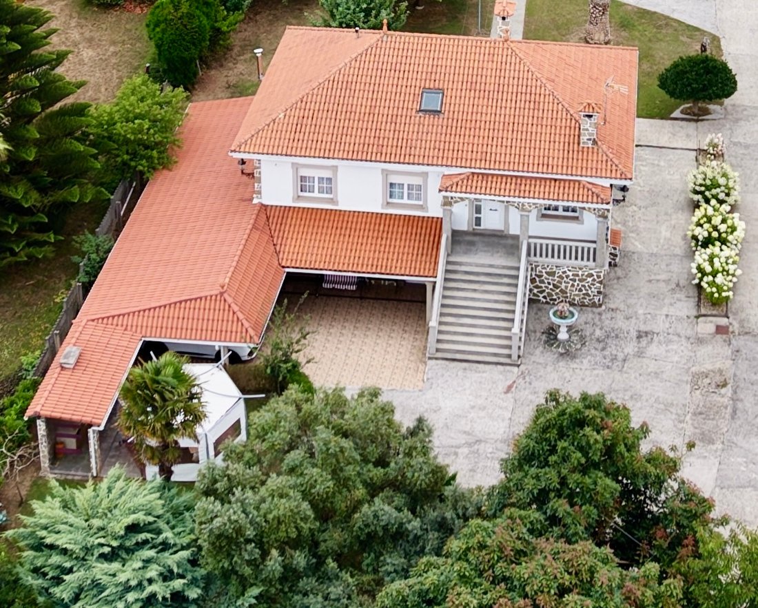 Chalet in Valdovino, Galicia, Spain 1 - 18495148