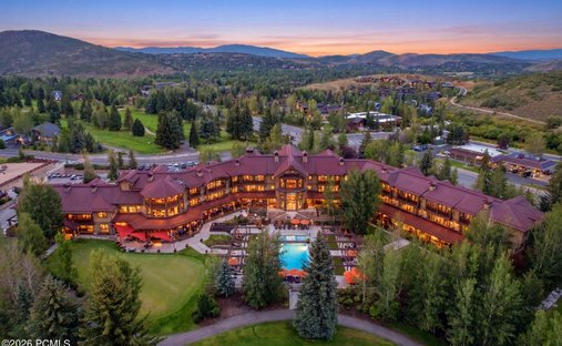 Condominio en Park City, Utah, Estados Unidos 1