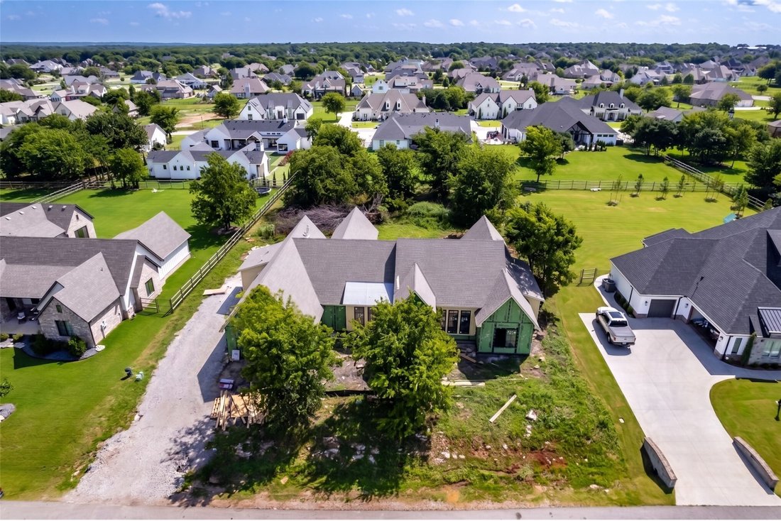 House in Owasso, Oklahoma, United States 2 - 18494351