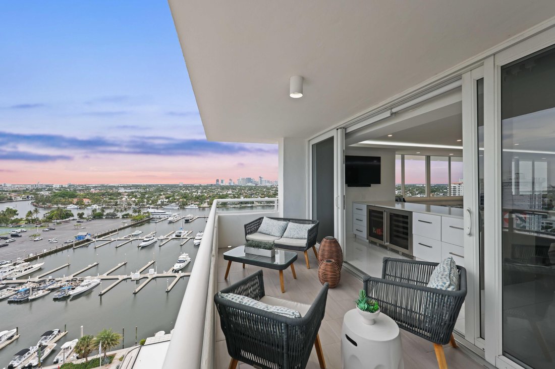 Condo in Fort Lauderdale, Florida, United States 5 - 18495033