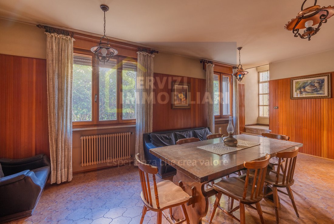 Villa in Historic Center, Rovigo, Veneto 2 - 18495331