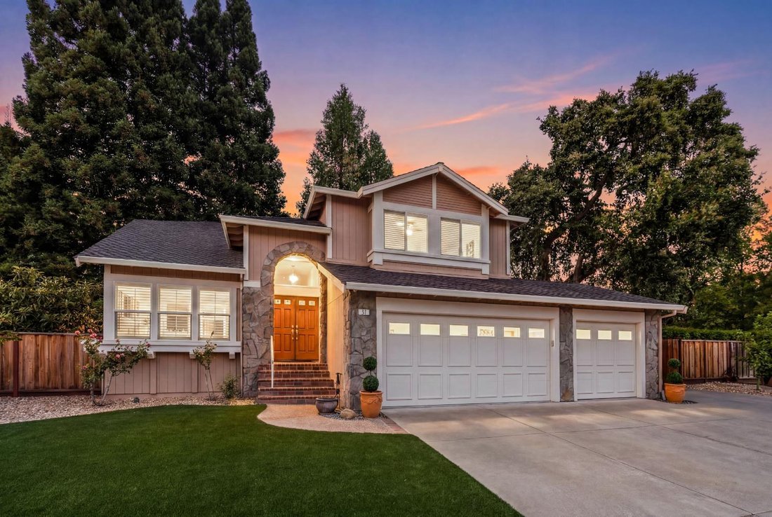 House in Danville, California, United States 1 - 18494950