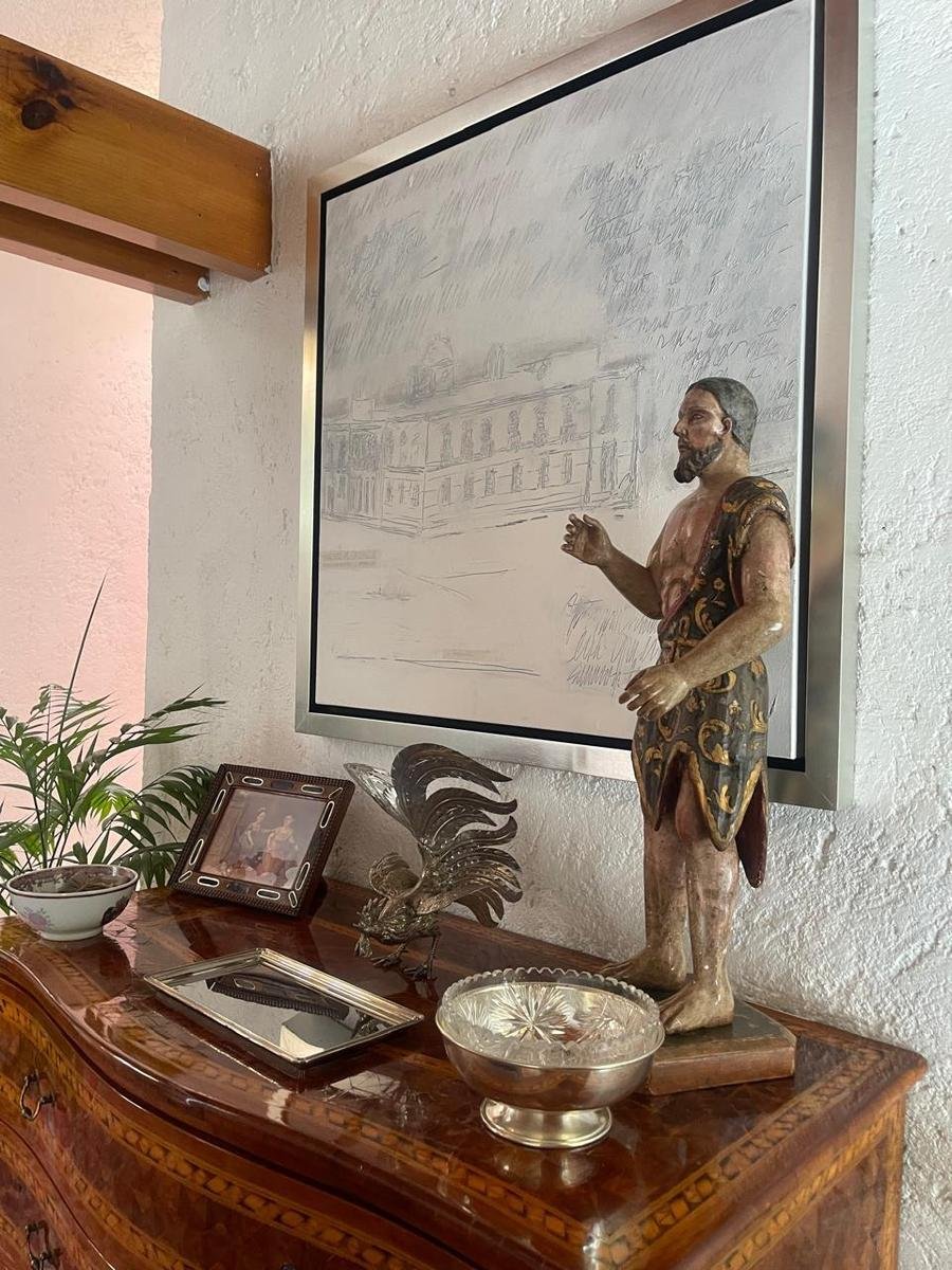 Condo in Mexico City, Mexico 2 - 18492922
