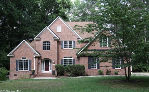 House in Vass, North Carolina, United States 1