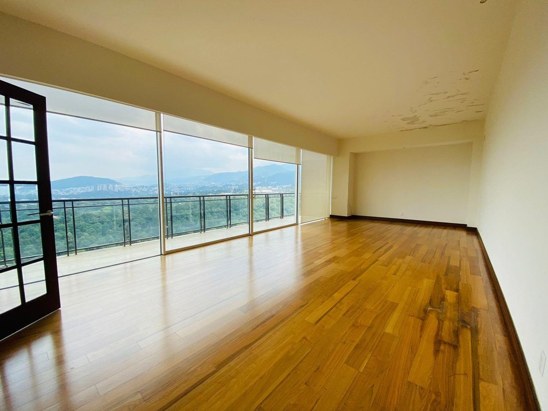 Apartment in Mexico City, Mexico 1 - 18492903